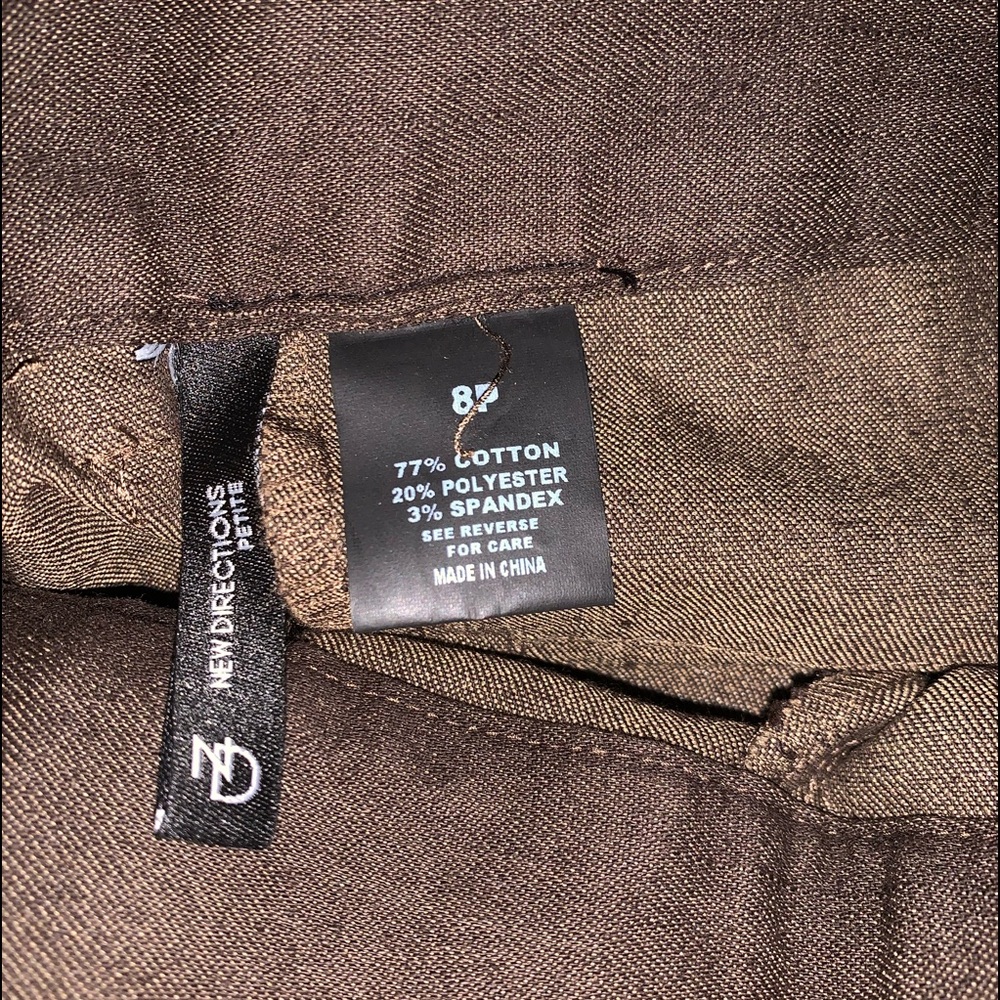 Pants